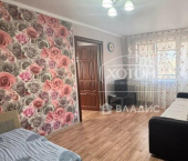 2-комн, 44кв м, этаж 3/5 мкр 4, 9