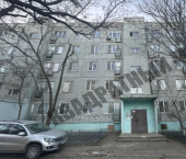 3-комн, 62кв м, этаж 4/5 ул им Губаревича, 13