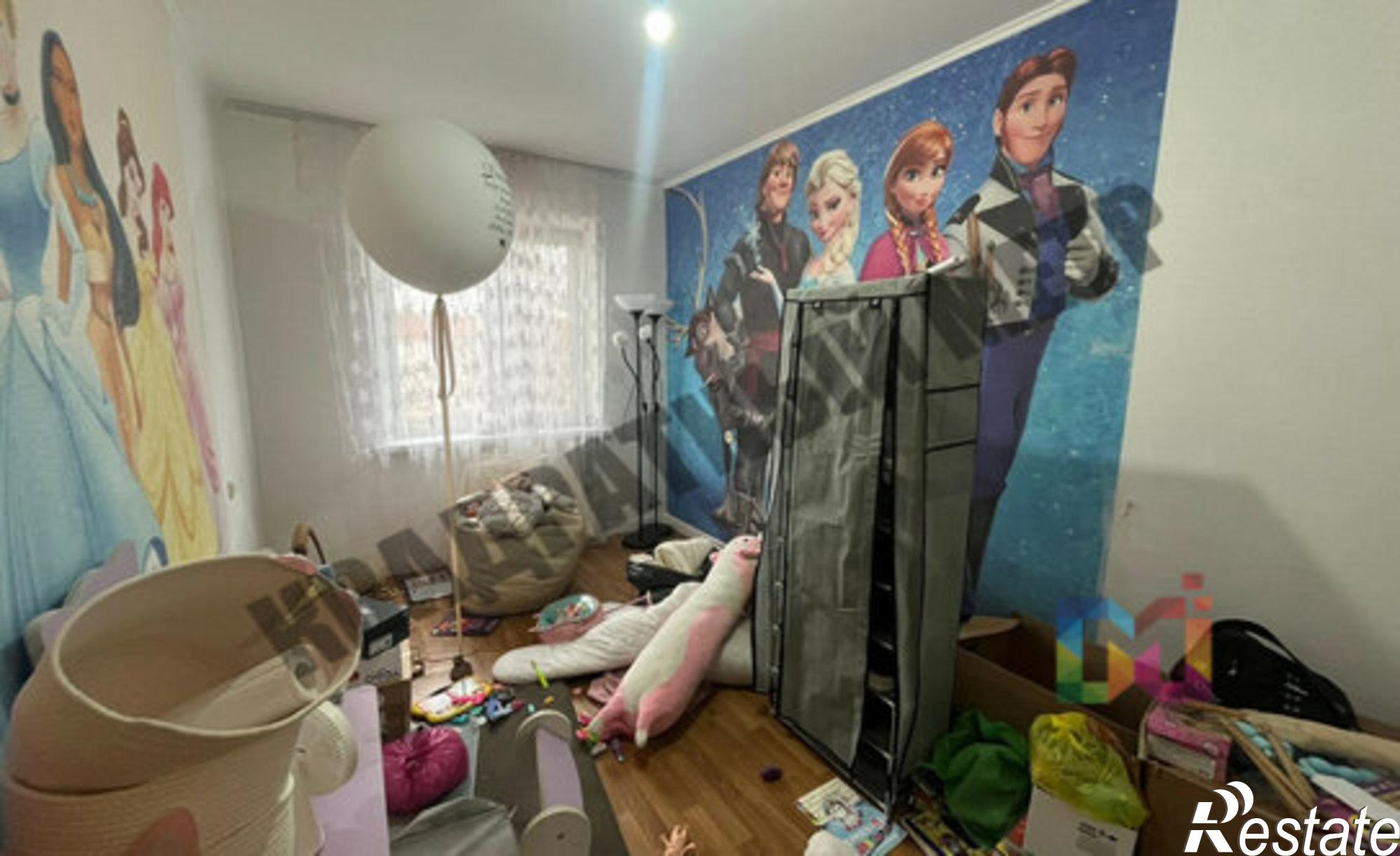 Купить квартиру за 6 600 000 рублей на Элиста, 7-й микрорайон, 4к2