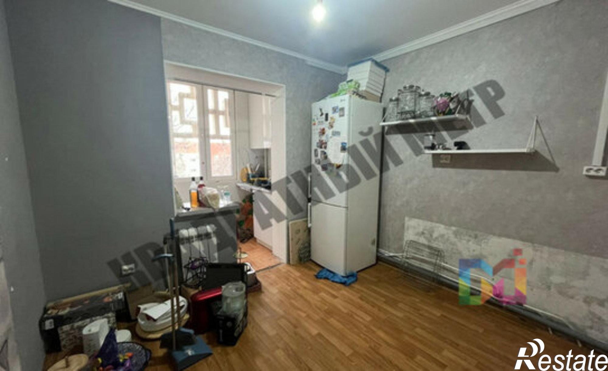 Купить квартиру за 6 600 000 рублей на Элиста, 7-й микрорайон, 4к2