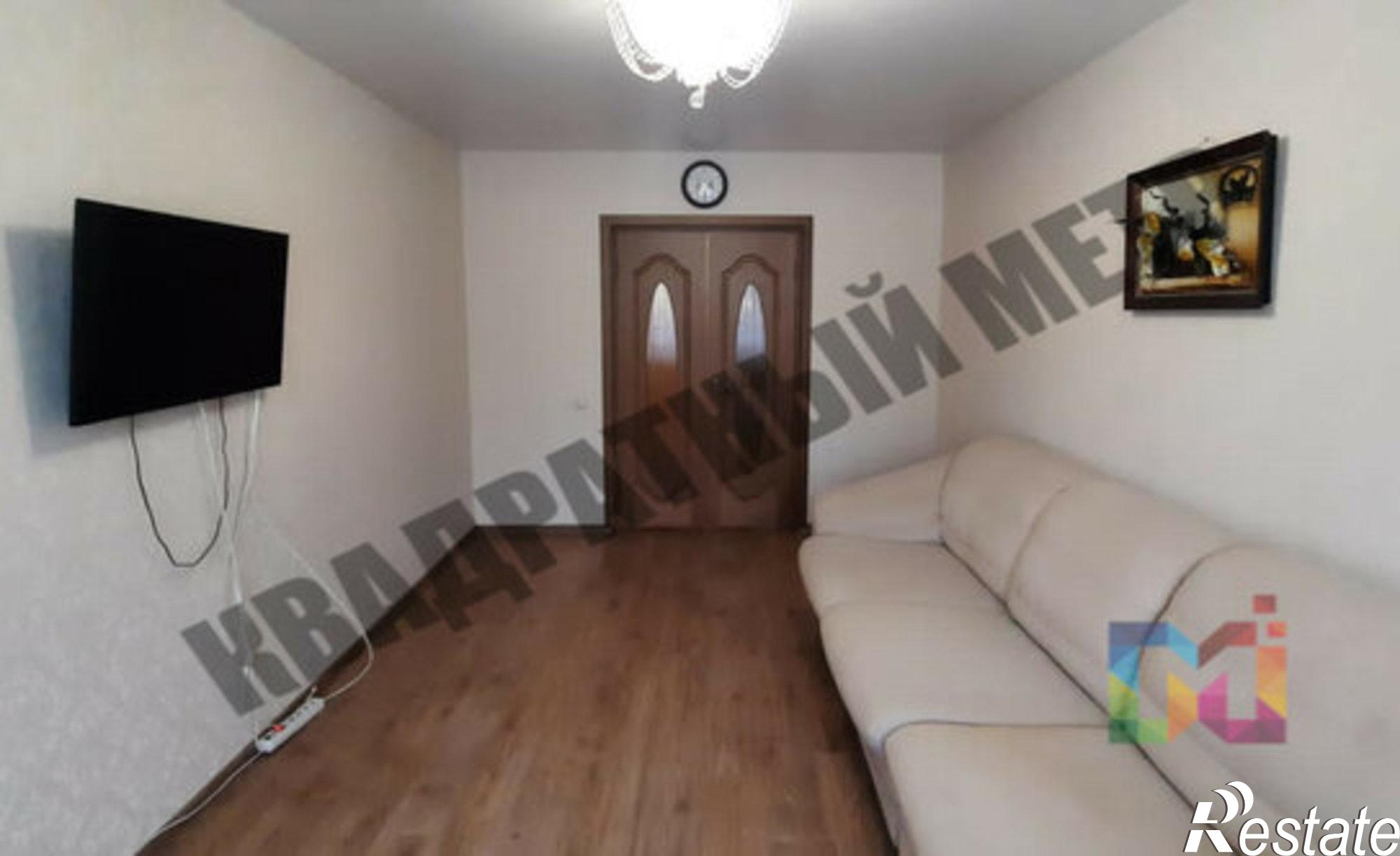 Купить квартиру за 6 150 000 рублей на Элиста, 2-й микрорайон, 14