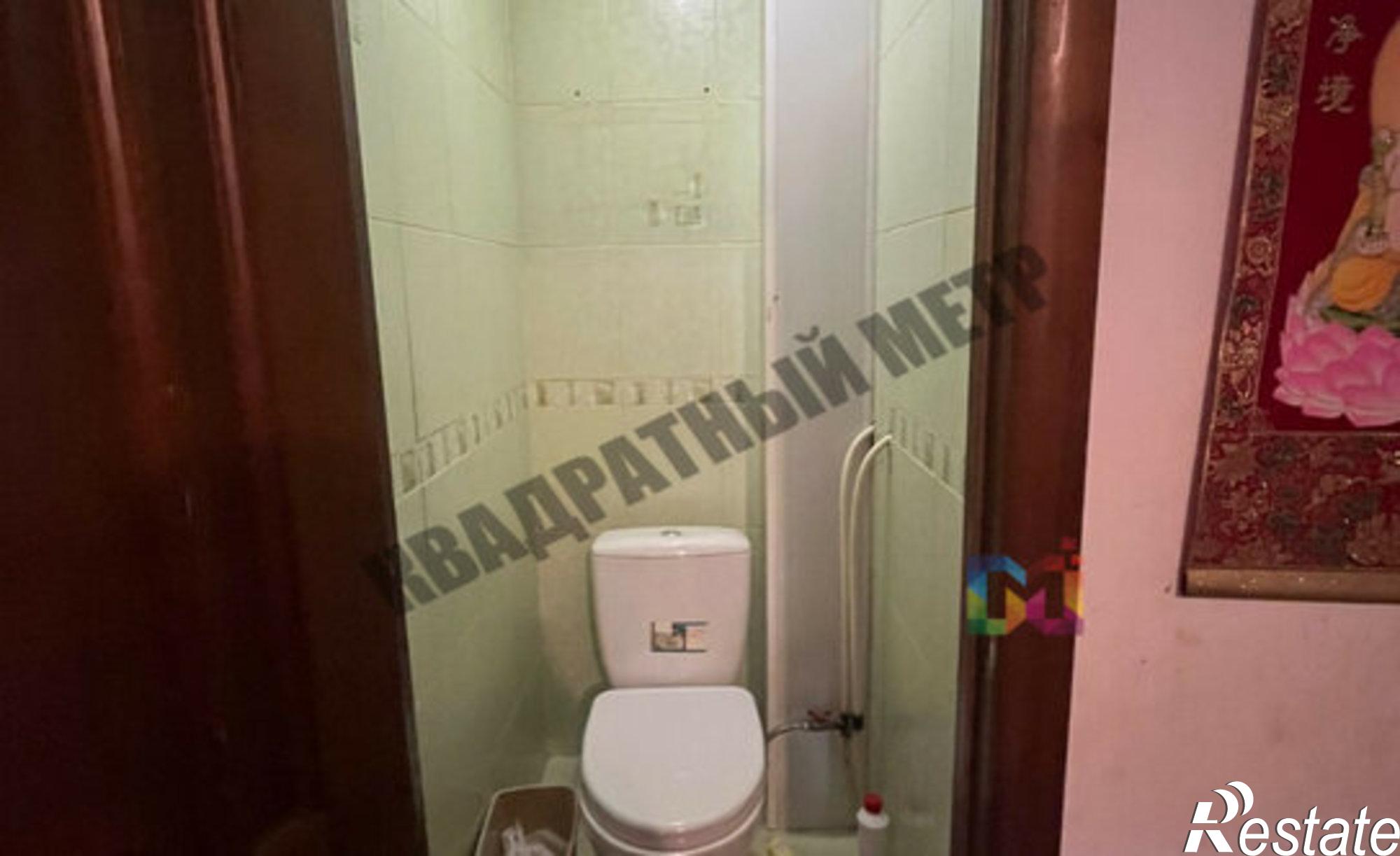 Купить квартиру за 6 600 000 рублей на Элиста, 7-й микрорайон, 4к2