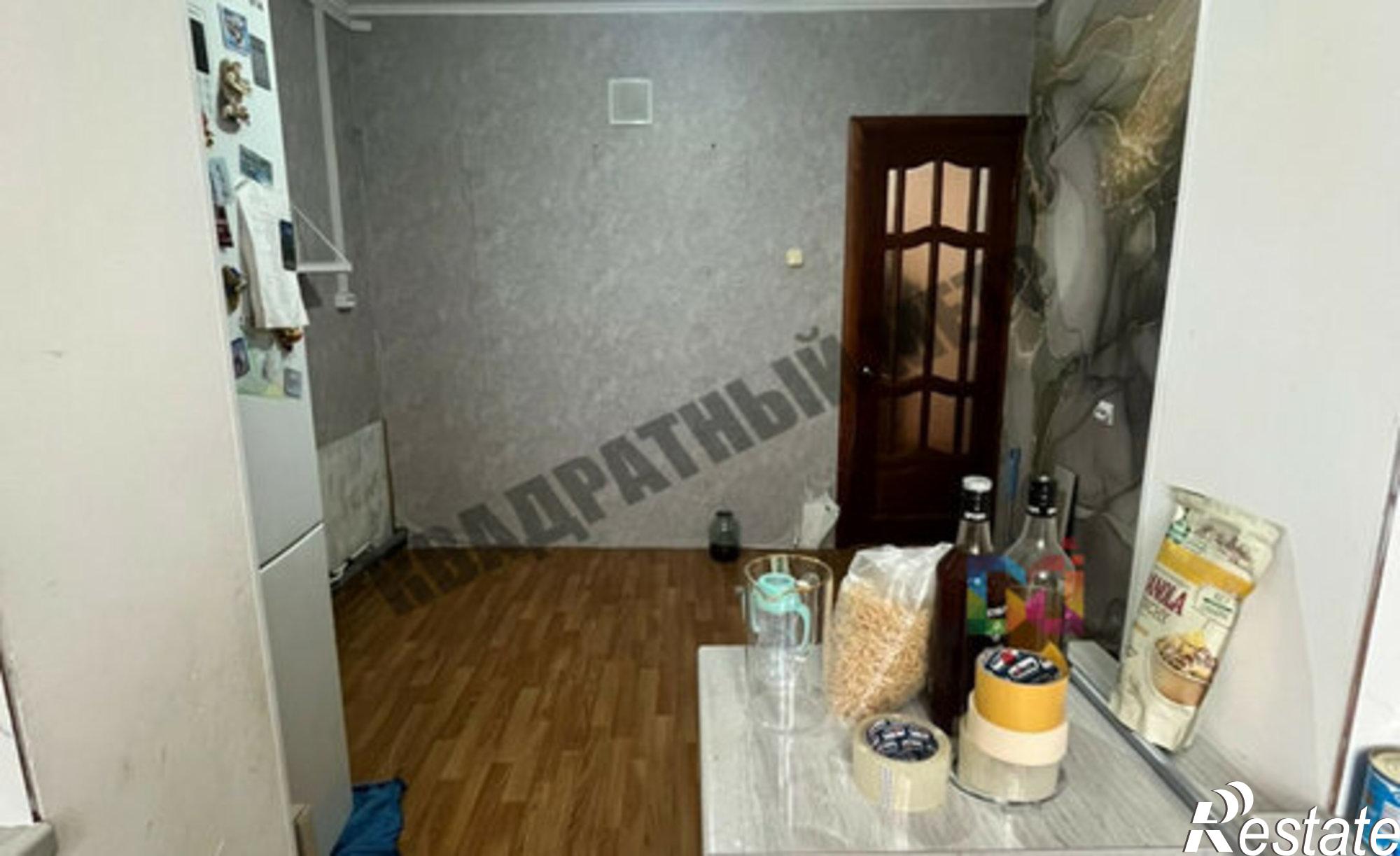 Купить квартиру за 6 600 000 рублей на Элиста, 7-й микрорайон, 4к2