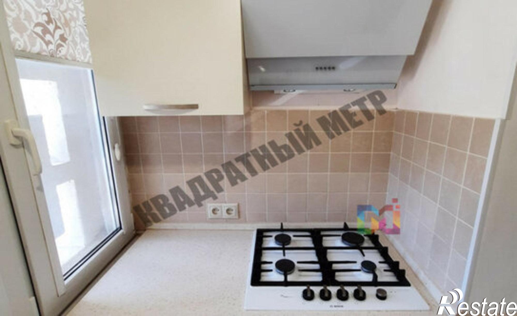 Купить квартиру за 6 150 000 рублей на Элиста, 2-й микрорайон, 14