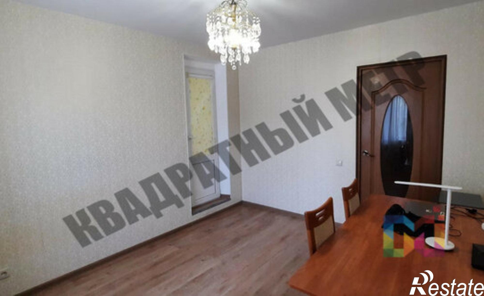 Купить квартиру за 6 150 000 рублей на Элиста, 2-й микрорайон, 14