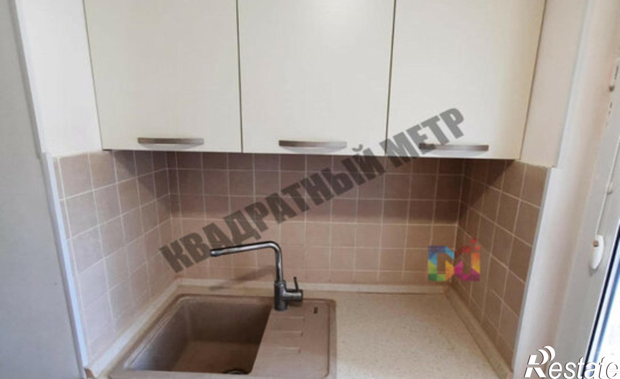 Купить квартиру за 6 150 000 рублей на Элиста, 2-й микрорайон, 14