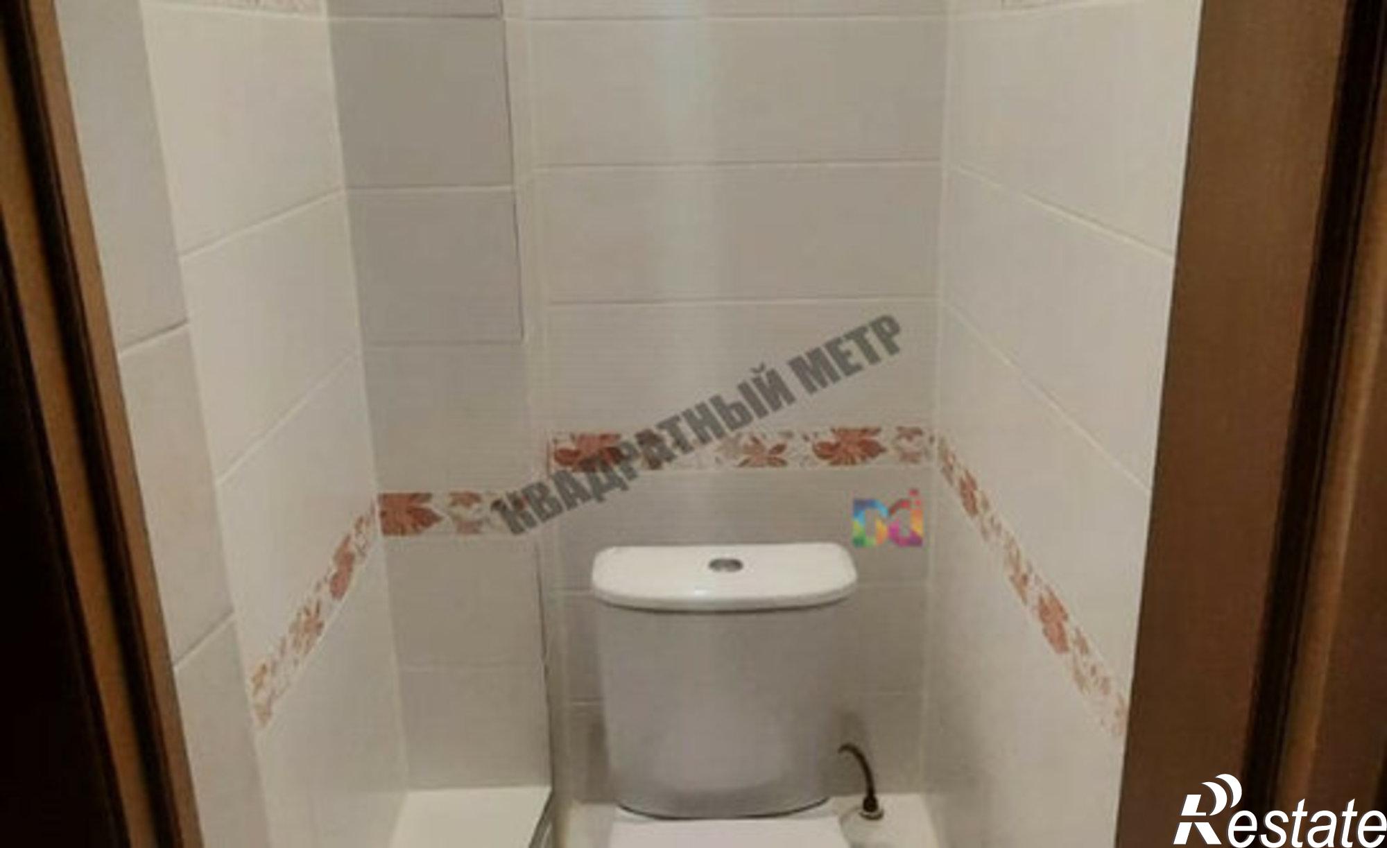 Купить квартиру за 6 150 000 рублей на Элиста, 2-й микрорайон, 14