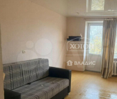 1-комн, 33кв м, этаж 5/5 Элиста, 2-й микрорайон, 11