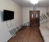 3-комн, 66кв м, этаж 2/9 Элиста, 2-й микрорайон, 14