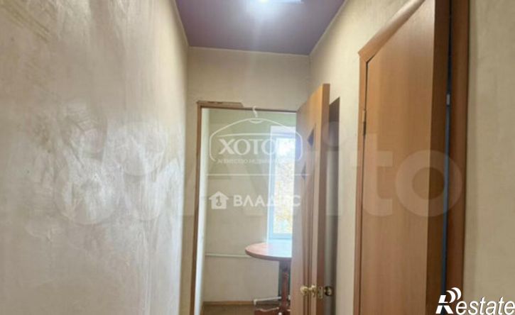 1-комн квартира Элиста, 2-й микрорайон, 11