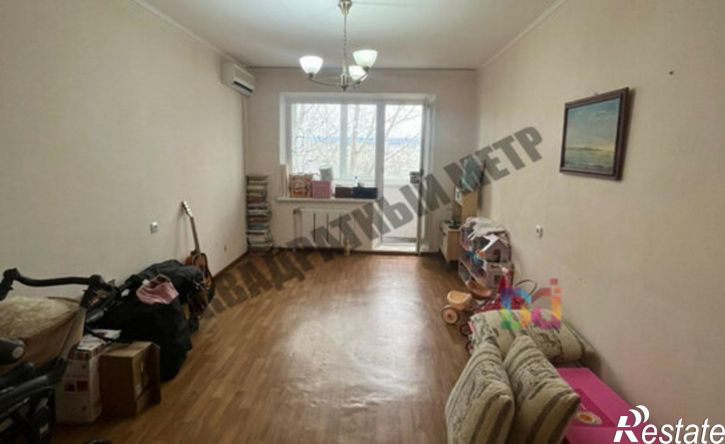 4-комн квартира Элиста, 7-й микрорайон, 4к2