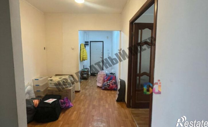 4-комн квартира Элиста, 7-й микрорайон, 4к2