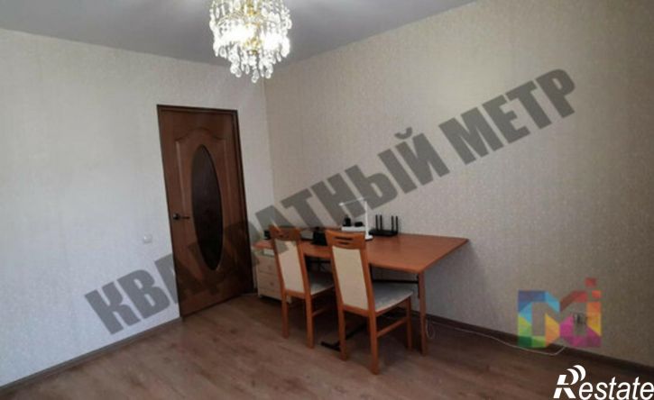 3-комн квартира Элиста, 2-й микрорайон, 14