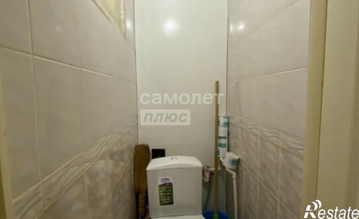 3-комн квартира Элиста, 1-й микрорайон, 34