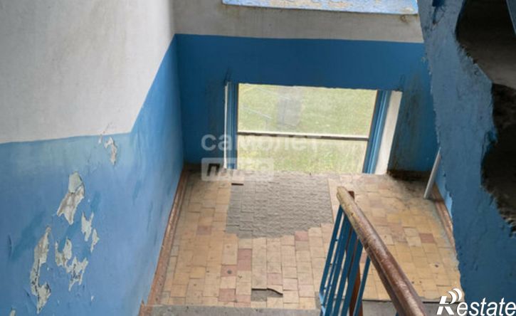 3-комн квартира Элиста, 1-й микрорайон, 34