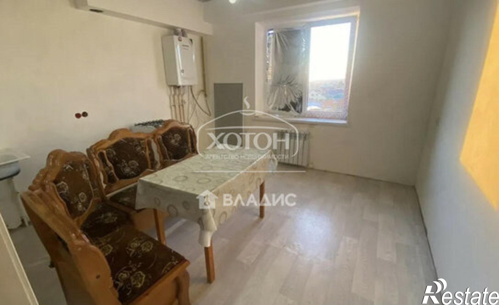 Купить квартиру за 4 700 000 рублей на Элиста, 10-й микрорайон, 133