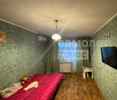 2-комн, 53кв м, этаж 3/5 мкр 6, 3