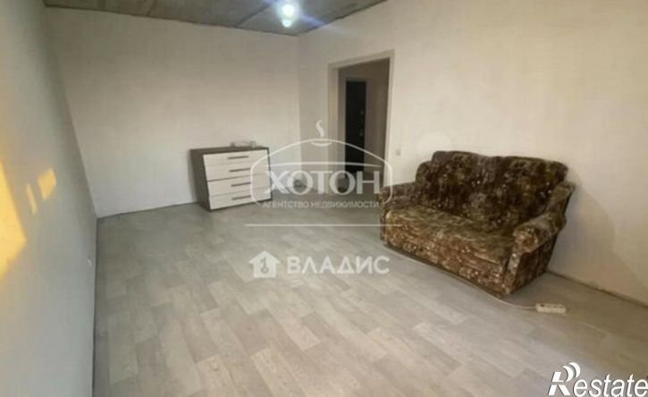 1-комн квартира Элиста, 10-й микрорайон, 133