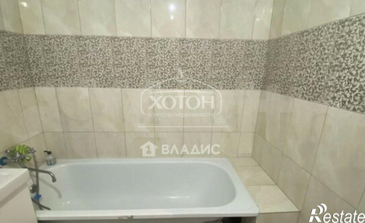 1-комн квартира Элиста, 10-й микрорайон, 133