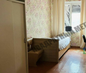 2-комн, 45кв м, этаж 2/5 улица М. Горького, 11