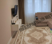 2-комн, 54кв м, этаж 4/5 2-й микрорайон, 33