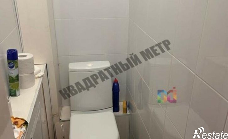 2-комн квартира Элиста, 8-й микрорайон, 15