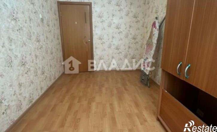 4-комн квартира Элиста, улица Ю. Клыкова, 10