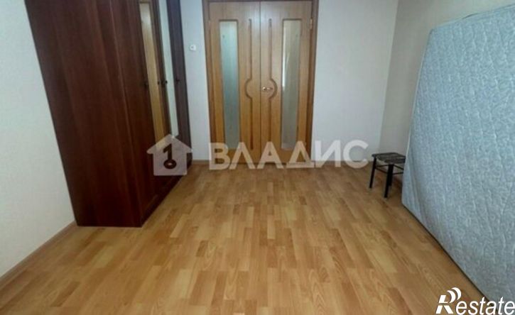 4-комн квартира Элиста, улица Ю. Клыкова, 10