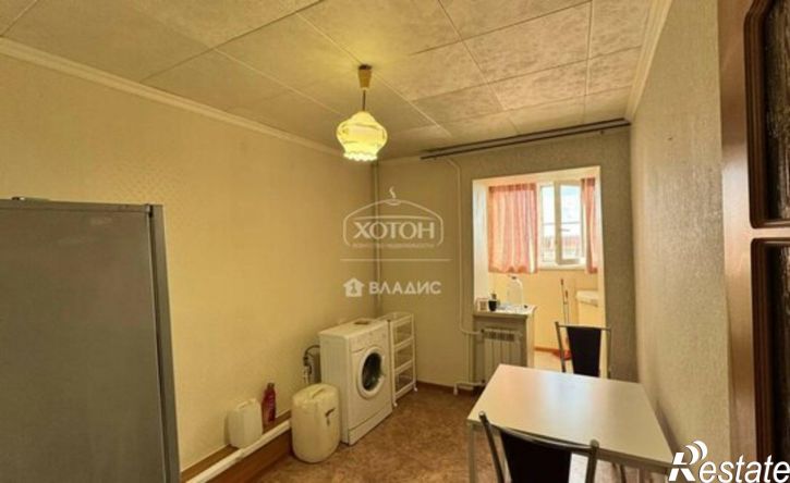2-комн квартира Элиста, 6-й микрорайон, 11
