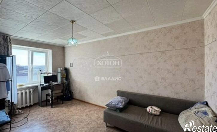 2-комн квартира Элиста, 6-й микрорайон, 11