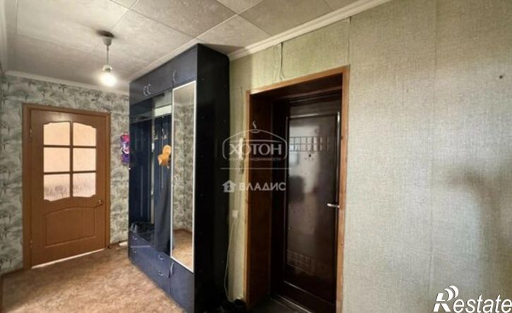 2-комн квартира Элиста, 6-й микрорайон, 11