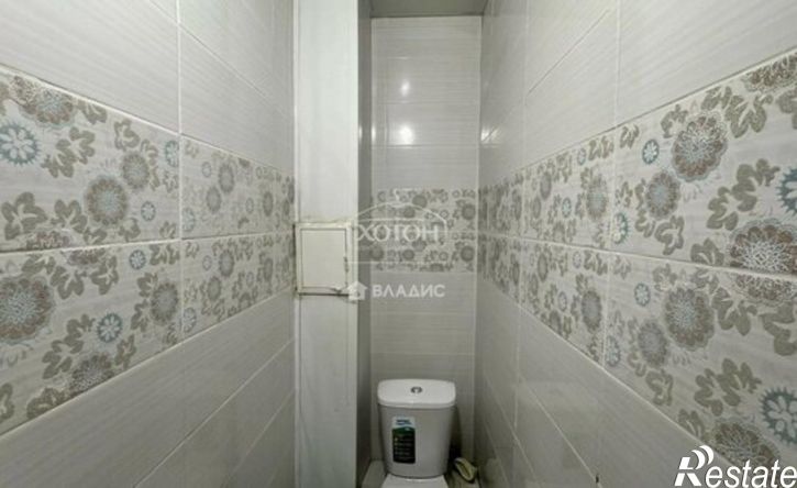 2-комн квартира Элиста, 6-й микрорайон, 11