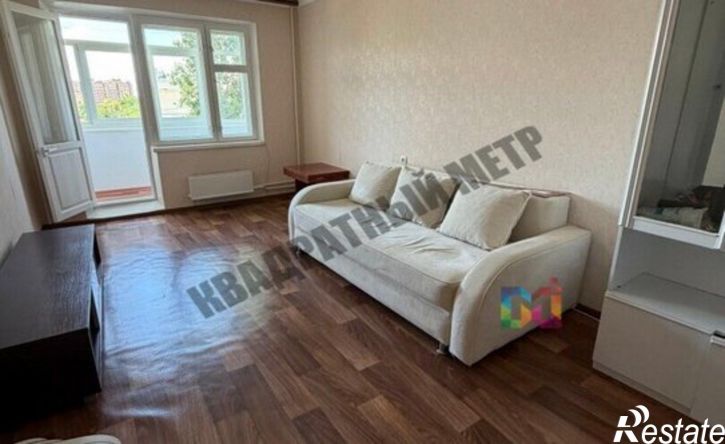 3-комн квартира Элиста, 9-й микрорайон, 1к2