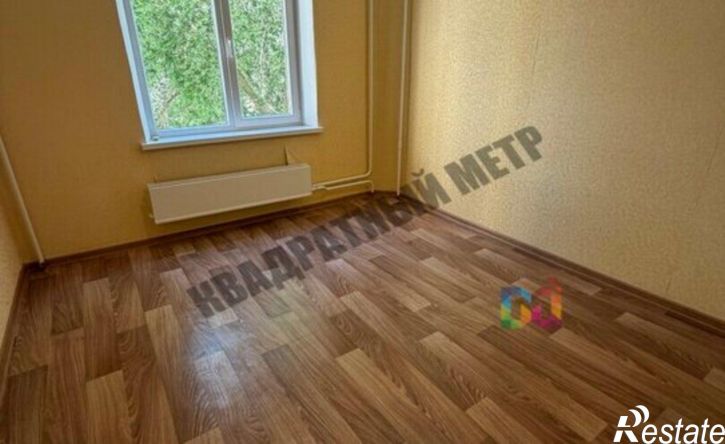 3-комн квартира Элиста, 9-й микрорайон, 1к2