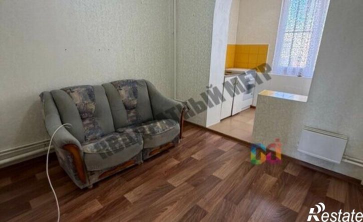 3-комн квартира Элиста, 9-й микрорайон, 1к2