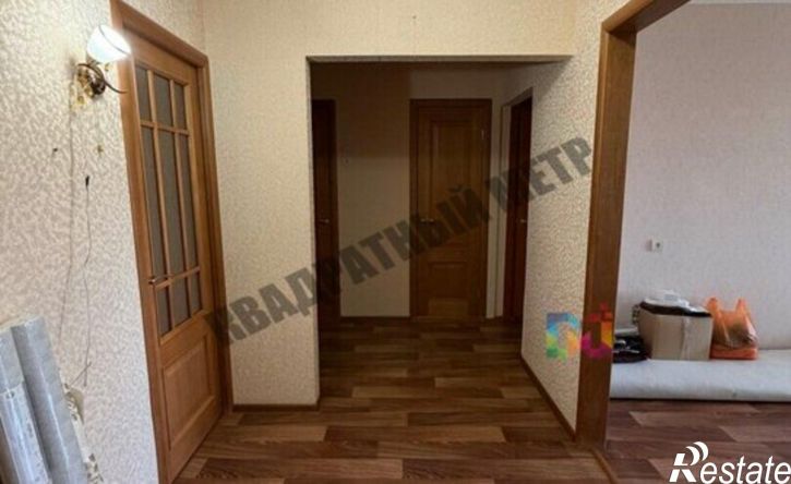 3-комн квартира Элиста, 9-й микрорайон, 1к2