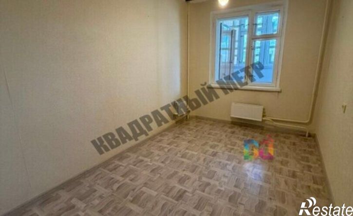 3-комн квартира Элиста, 9-й микрорайон, 1к2