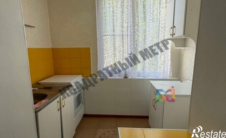 3-комн квартира Элиста, 9-й микрорайон, 1к2