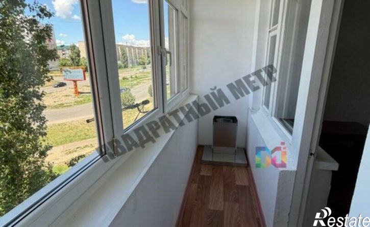 3-комн квартира Элиста, 9-й микрорайон, 1к2