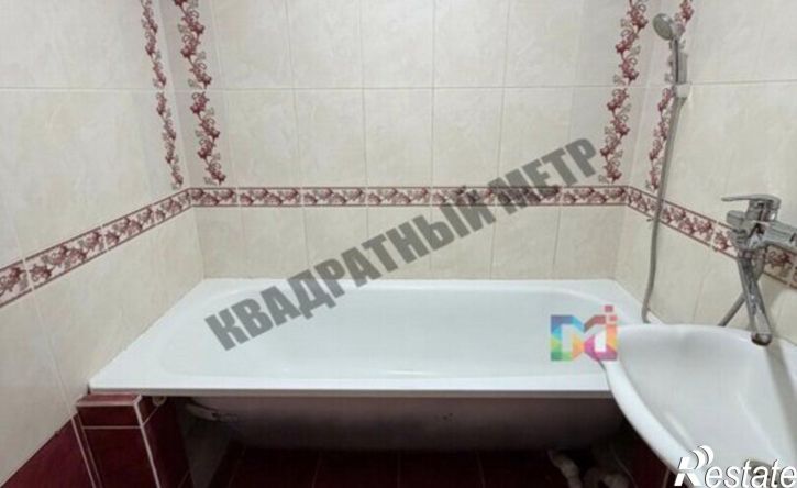 3-комн квартира Элиста, 9-й микрорайон, 1к2