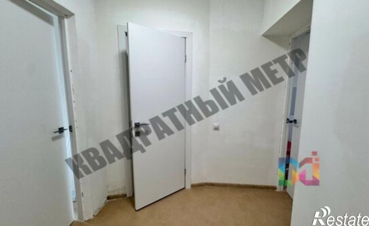 1-комн квартира Элиста, 10-й микрорайон, 137
