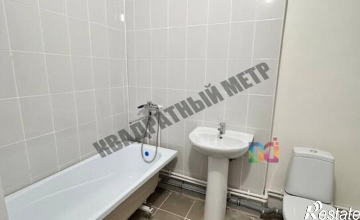 1-комн квартира Элиста, 10-й микрорайон, 137