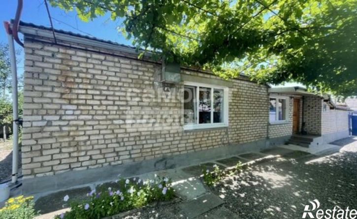 4-комн квартира Элиста, Спортивная улица, 49