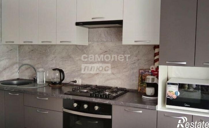 2-комн квартира Элиста, улица Сухэ-Батора, 28