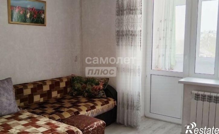 2-комн квартира Элиста, улица Сухэ-Батора, 28