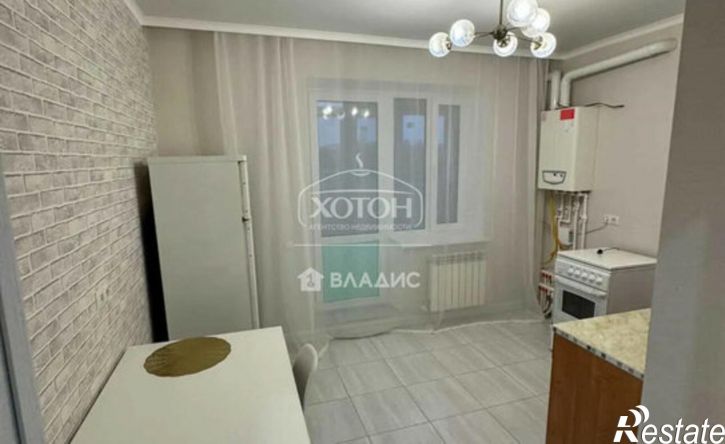 1-комн квартира Элиста, улица В.И. Ленина, 284