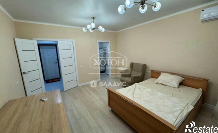 1-комн квартира Элиста, улица В.И. Ленина, 284