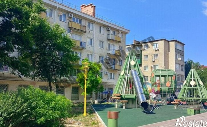 1-комн квартира Элиста, улица В.И. Ленина, 271