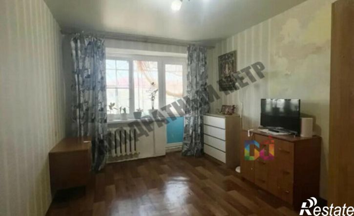 4-комн квартира Элиста, 3-й микрорайон, 8
