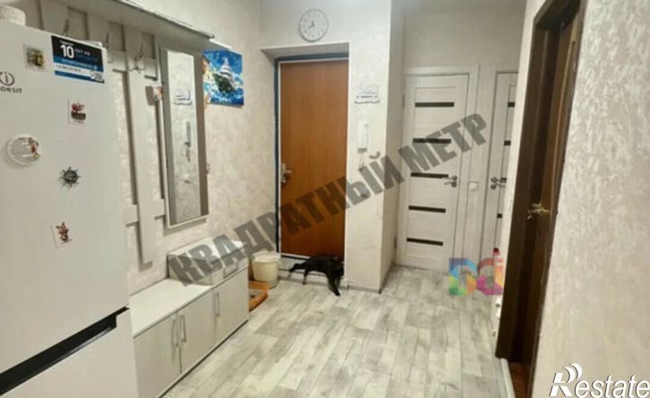 4-комн квартира Элиста, 3-й микрорайон, 8